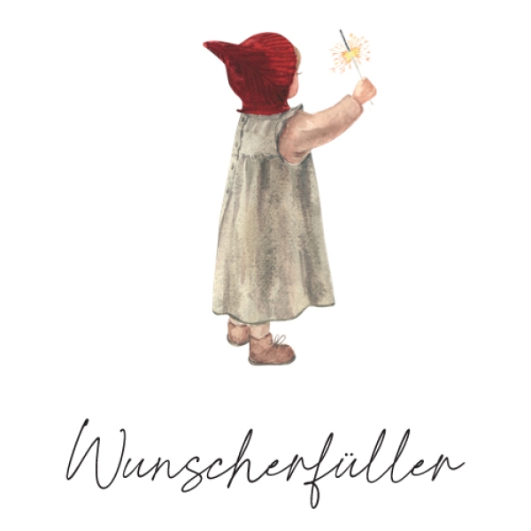 SCHOKODROPS | WUNSCH | mini